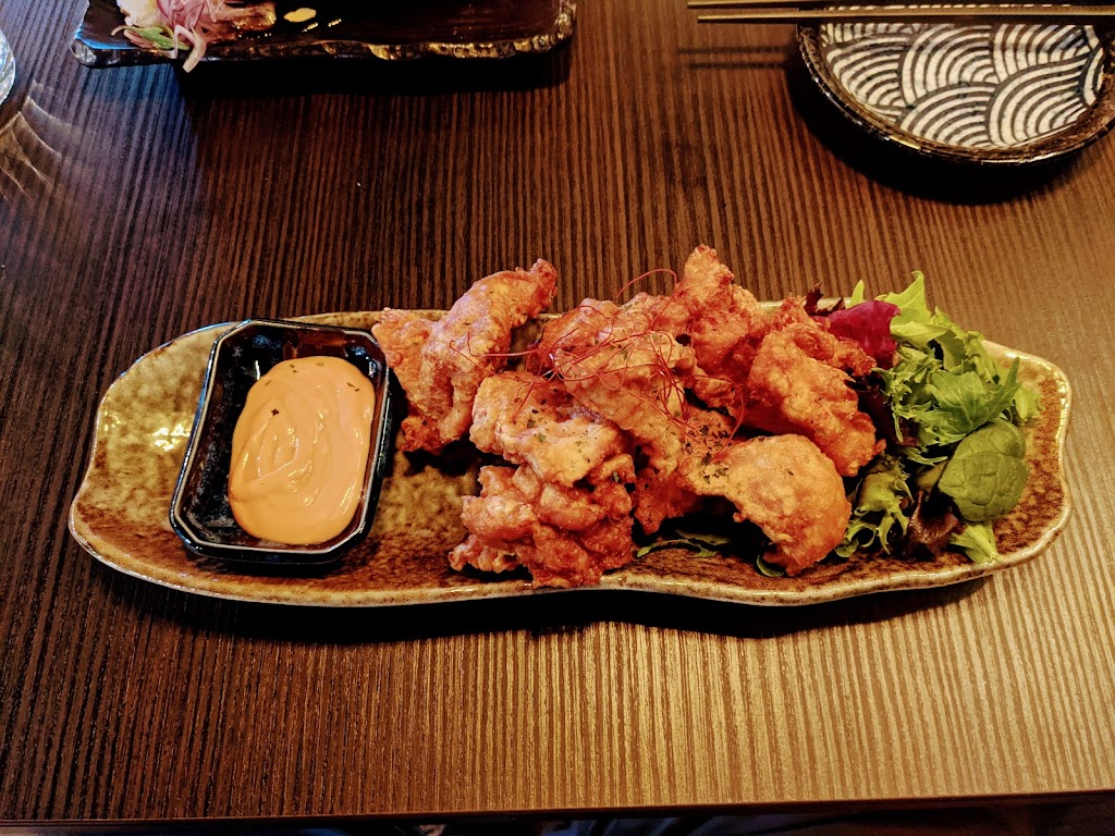 Sakura Izakaya | 4436 Calgary Trail NW, Edmonton, AB T6H 5W6, Canada | Phone: (780) 760-6166