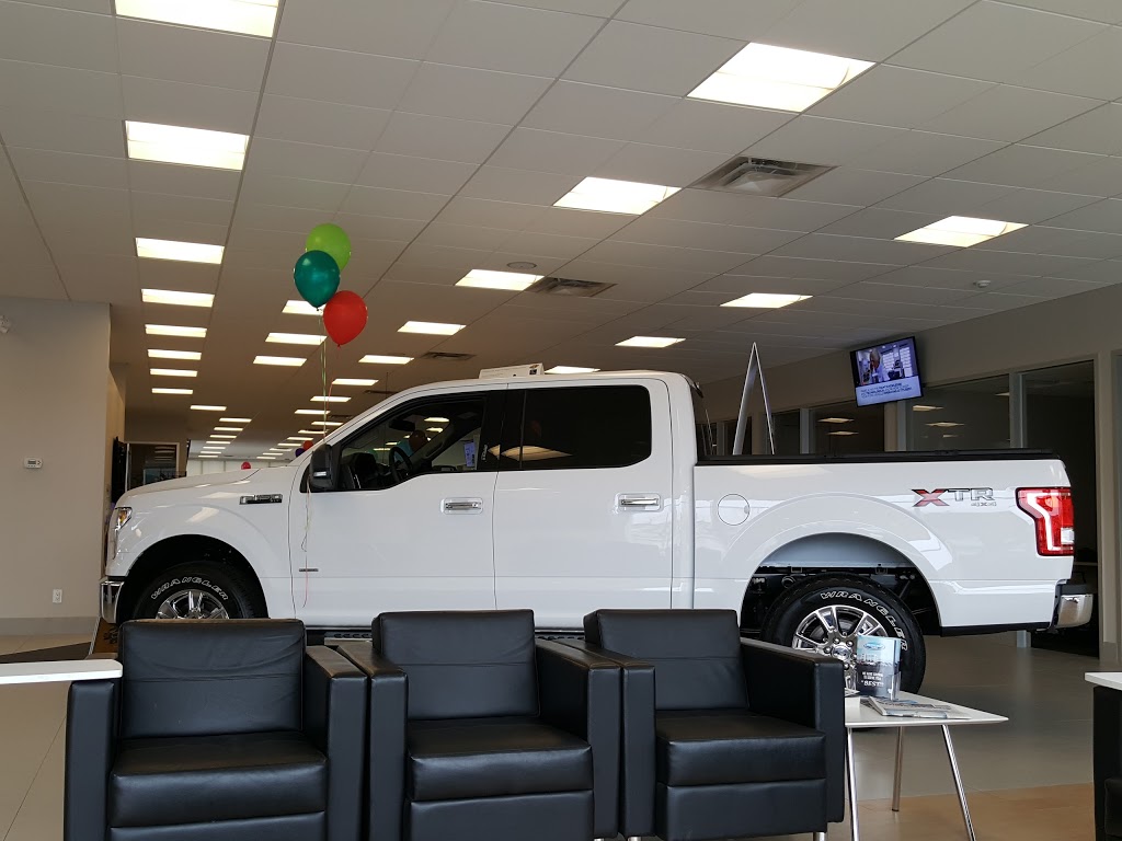 Thorncrest Ford | 1575 The Queensway, Etobicoke, ON M8Z 1T9, Canada | Phone: (416) 521-7000
