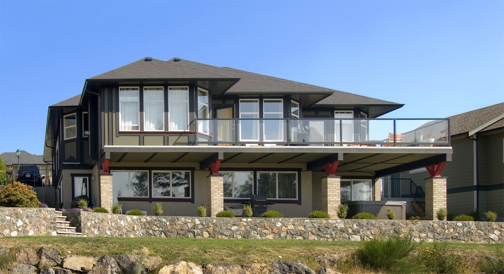 Rob-Ron Construction | 7159 W Saanich Rd C2, Brentwood Bay, BC V8M 1P7, Canada | Phone: (250) 544-0120