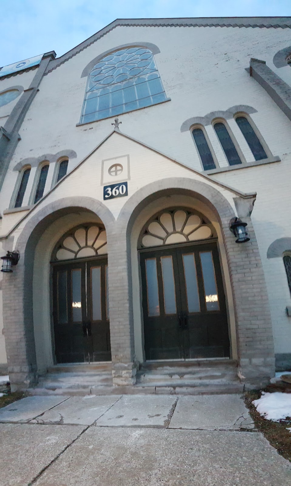 The Reedemed Christain Church Of God | 360 Adelaide St N, London, ON N6B 3H5, Canada | Phone: (226) 700-0428