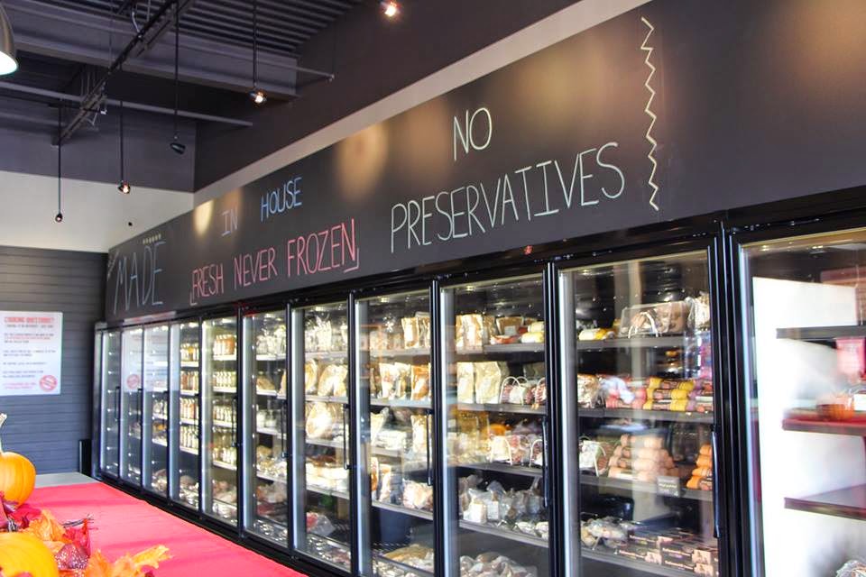 Off the Cleaver | 817 Dundas St W, Whitby, ON L1N 2N6, Canada | Phone: (905) 493-6328