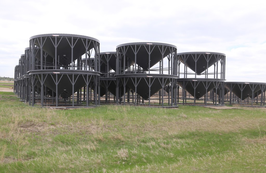 Vale Industries Ltd | 140 Service Rd Box 1420, Indian Head, SK S0G 2K0, Canada | Phone: (306) 695-2460