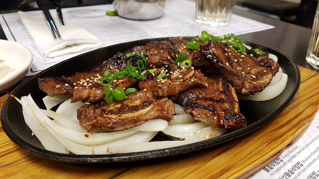 Chaban | 872 The Queensway, Etobicoke, ON M8Z 1N7, Canada | Phone: (416) 255-8222