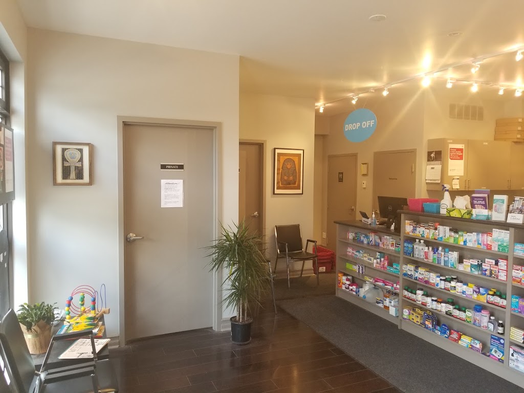 Smithville Walk-in clinic | 128 St Catharines St # 102, Smithville, ON L0R 2A0, Canada | Phone: (905) 957-9000