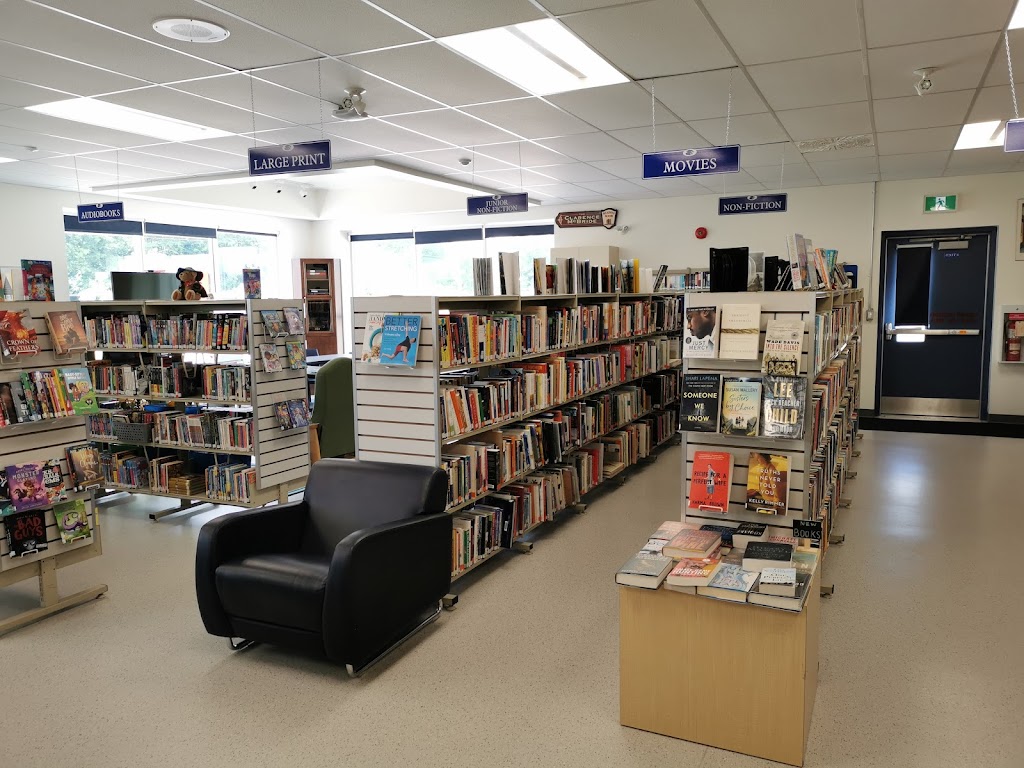 Admaston/Bromley Public Library | 5346 ON-60, Douglas, ON K0J 1S0, Canada | Phone: (613) 649-2576