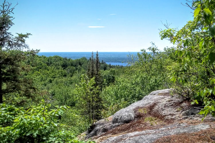 Wolf Trail | Chemin du Lac Meech, Chelsea, QC J9B 1H9, Canada | Phone: (613) 239-5000