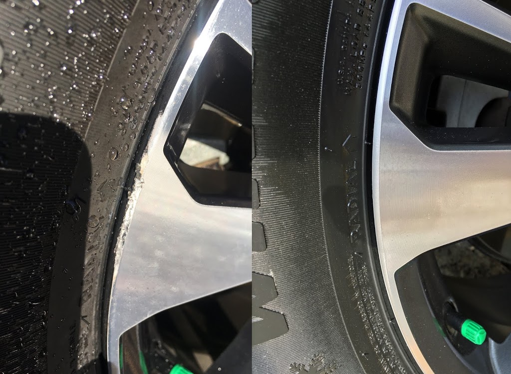 Renewz Wheel Repair | 4-342 E Esplanade, Entrance in Rear, North Vancouver, BC V7L 1A4, Canada | Phone: (604) 379-2527