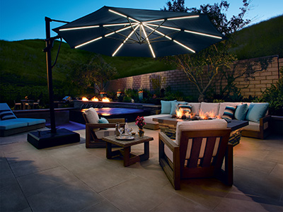 Peterborough Landscape Supply Backyard Leisure | 1550 Lansdowne St W, Peterborough, ON K9J 2A2, Canada | Phone: (705) 749-1428
