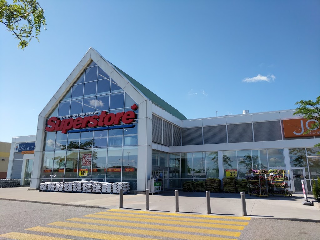 Real Canadian Superstore | 4371 Walker Rd, Windsor, ON N8W 3T6, Canada | Phone: (519) 972-8335