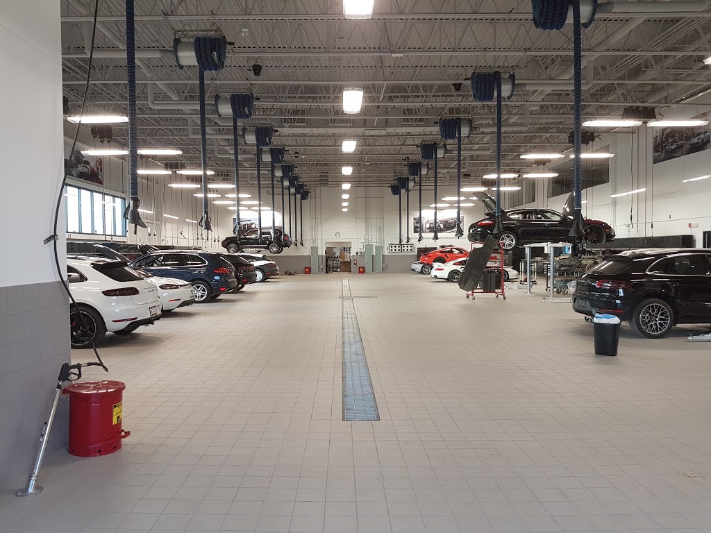 Porsche Centre Calgary | 8300 Blackfoot Trail SE, Calgary, AB T2J 7E1, Canada | Phone: (403) 319-0000