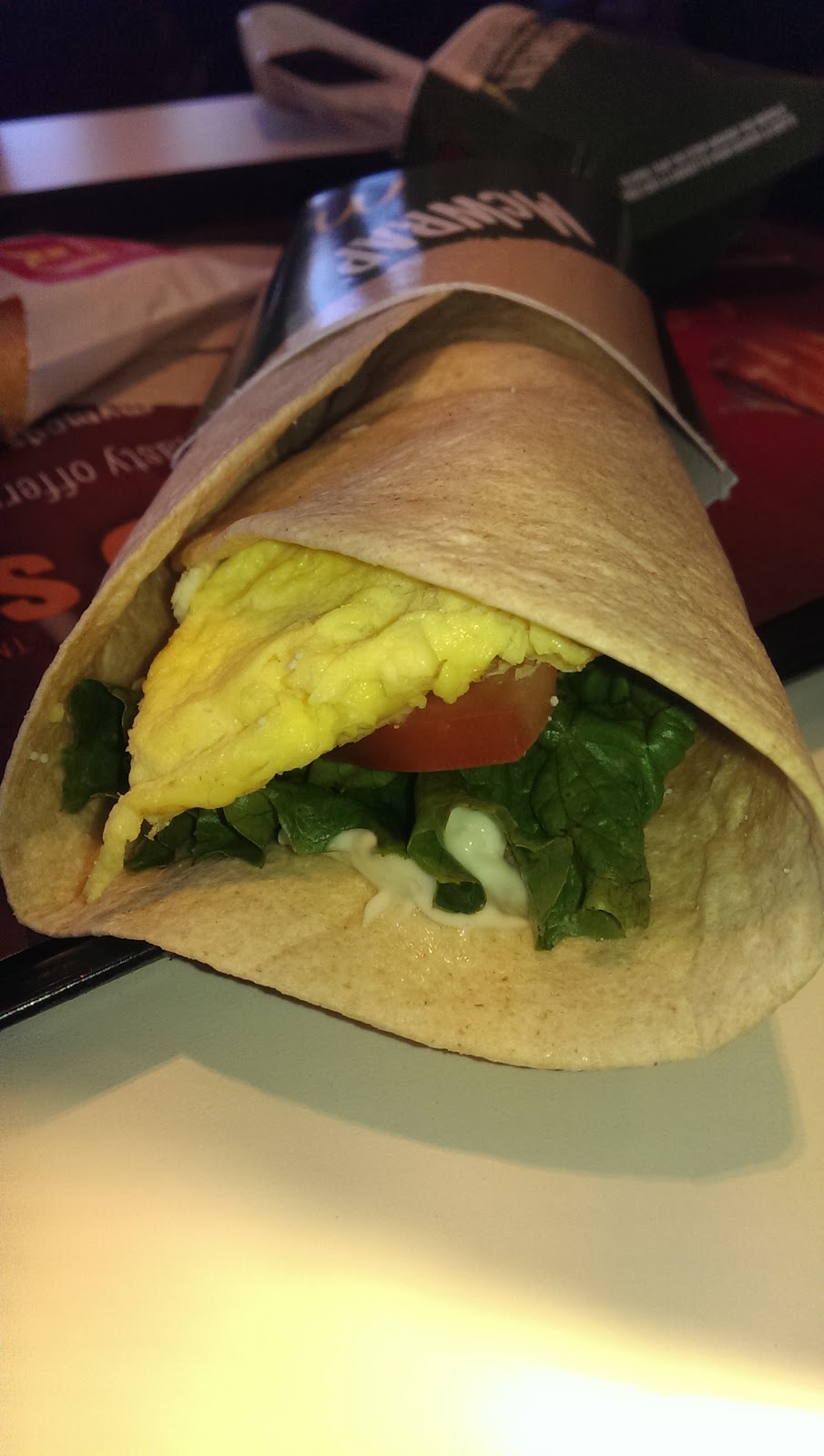 McDonalds | 333 Kent St W, Lindsay, ON K9V 2Z7, Canada | Phone: (705) 324-6668