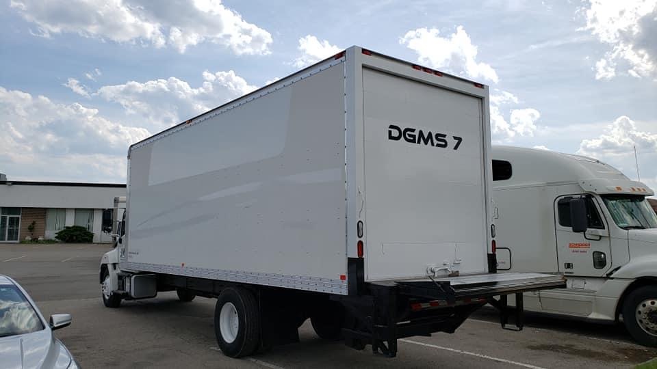 DGMS Management Services inc. | 555 Trethewey Dr, Toronto, ON M6M 4C2, Canada | Phone: (647) 405-2619