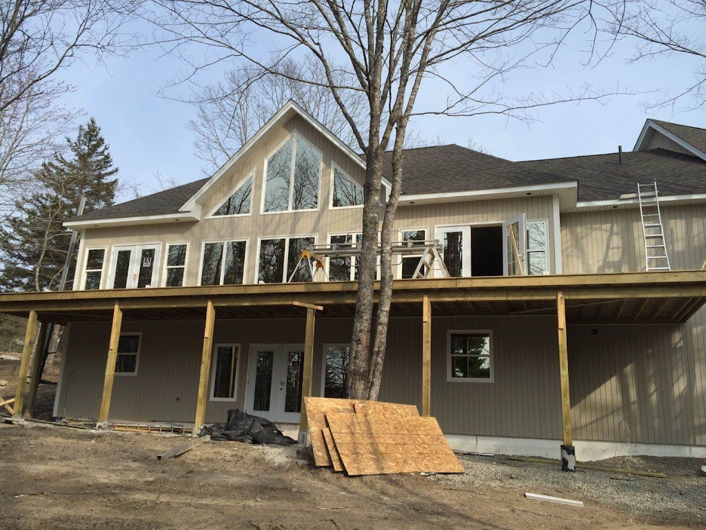 Jay & G Contracting Ltd | 586 William Parsons Ln unit #1, Lucasville, NS B4B 1R9, Canada | Phone: (902) 209-2897