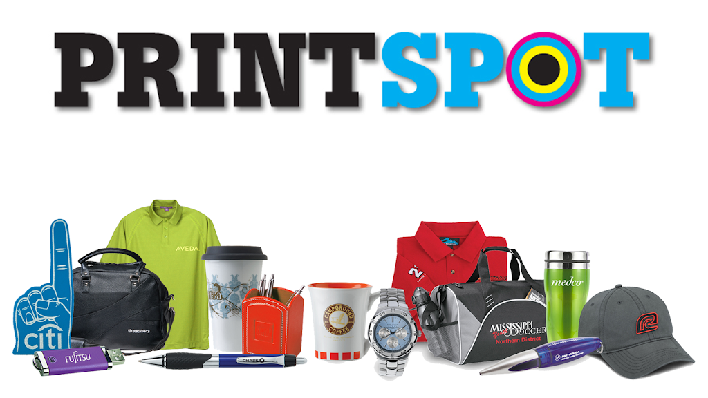 Printspot | Vancouver, BC, Canada | Phone: (604) 619-9067
