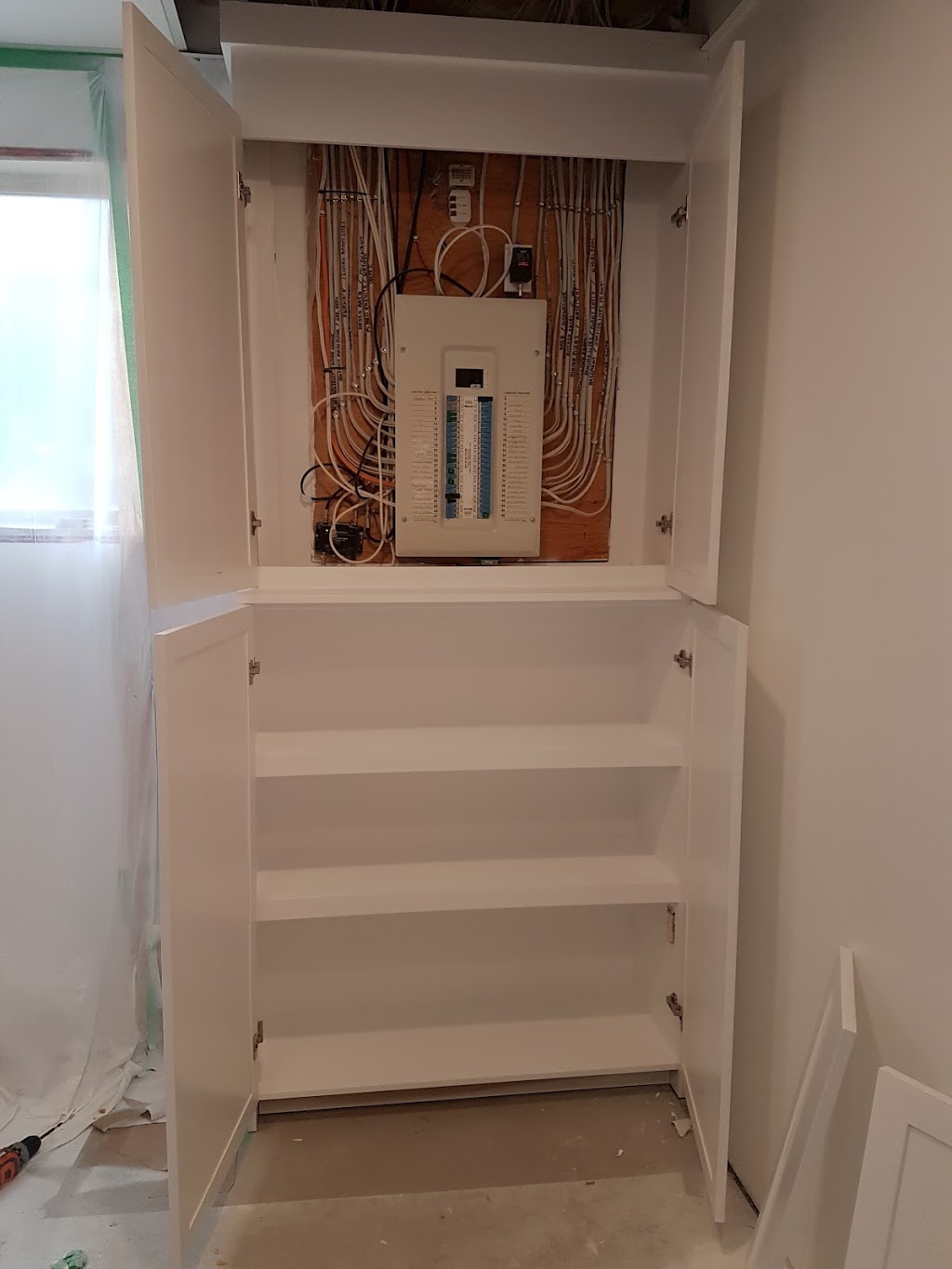 Caretta Carpentry | 240, Maple Ridge, BC V2W 2B3, Canada | Phone: (306) 921-9743