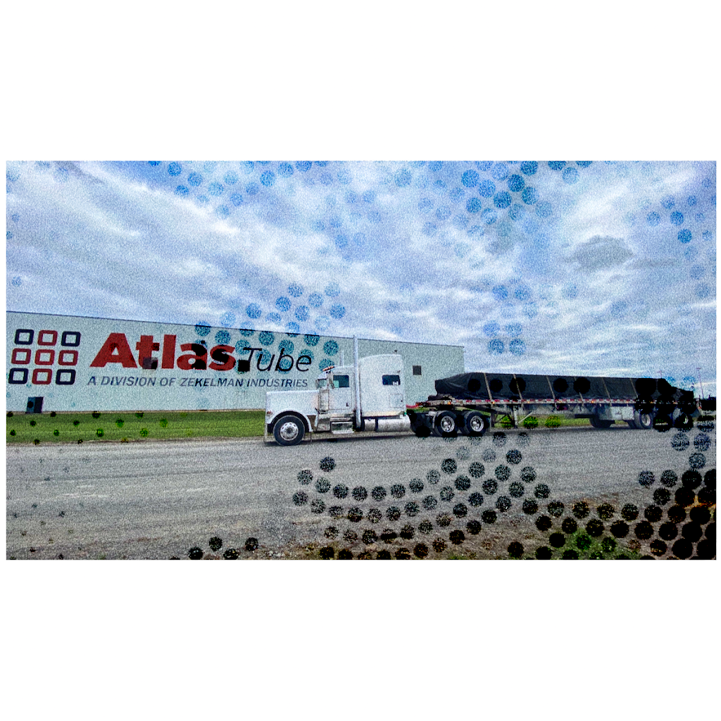 Epitec Logistics Ltd. | 4765 Whitefish Cres, Windsor, ON N9G 3E2, Canada | Phone: (519) 919-8055