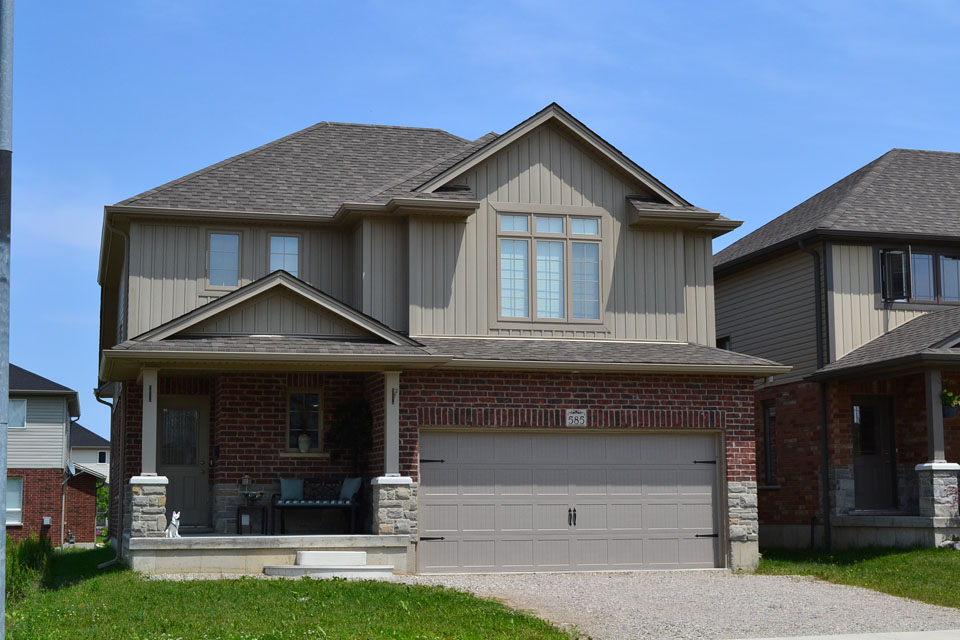 Breymark Homes | 1315 Bishop St N Suite 200, Cambridge, ON N1R 6Z2, Canada | Phone: (519) 621-4505