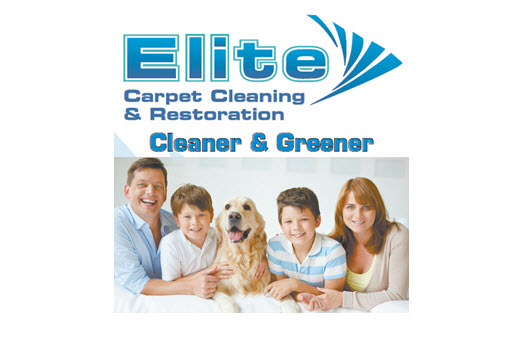 Elite Carpet Cleaning | 411 McKay Ave, Nanaimo, BC V9S 4T6, Canada | Phone: (250) 754-5577
