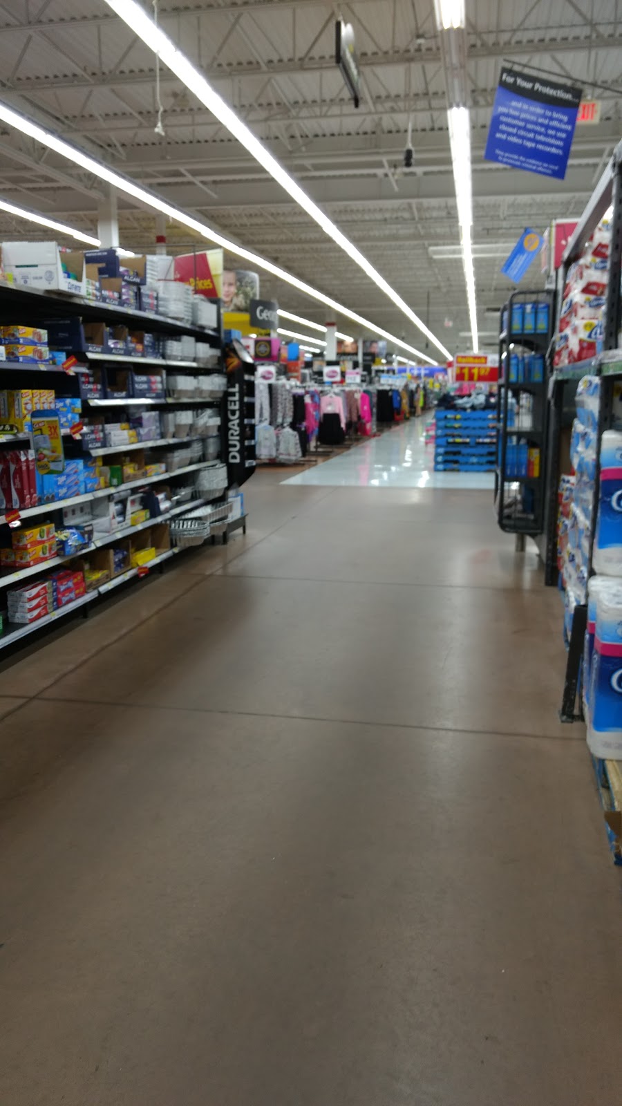 Walmart Okotoks Supercentre | 500 - 201 Southridge Dr, Okotoks, AB T1S 2C8, Canada | Phone: (403) 995-1371