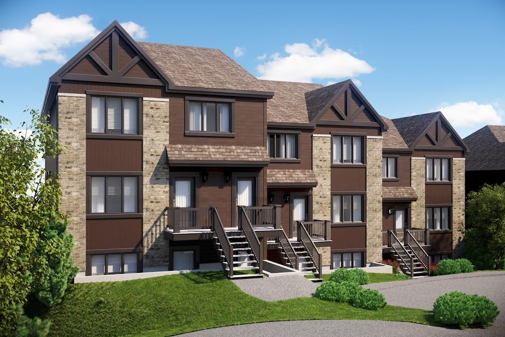 Le Versant Notre-Dame | 458 Ch Notre Dame, Sainte-Adèle, QC J8B 1S4, Canada | Phone: (450) 990-0778