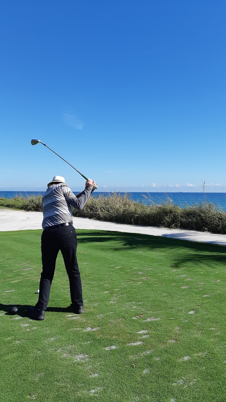 Presto Golf Inc | 922 Rue Legault, Greenfield Park, QC J4V 3C4, Canada | Phone: (514) 909-0152