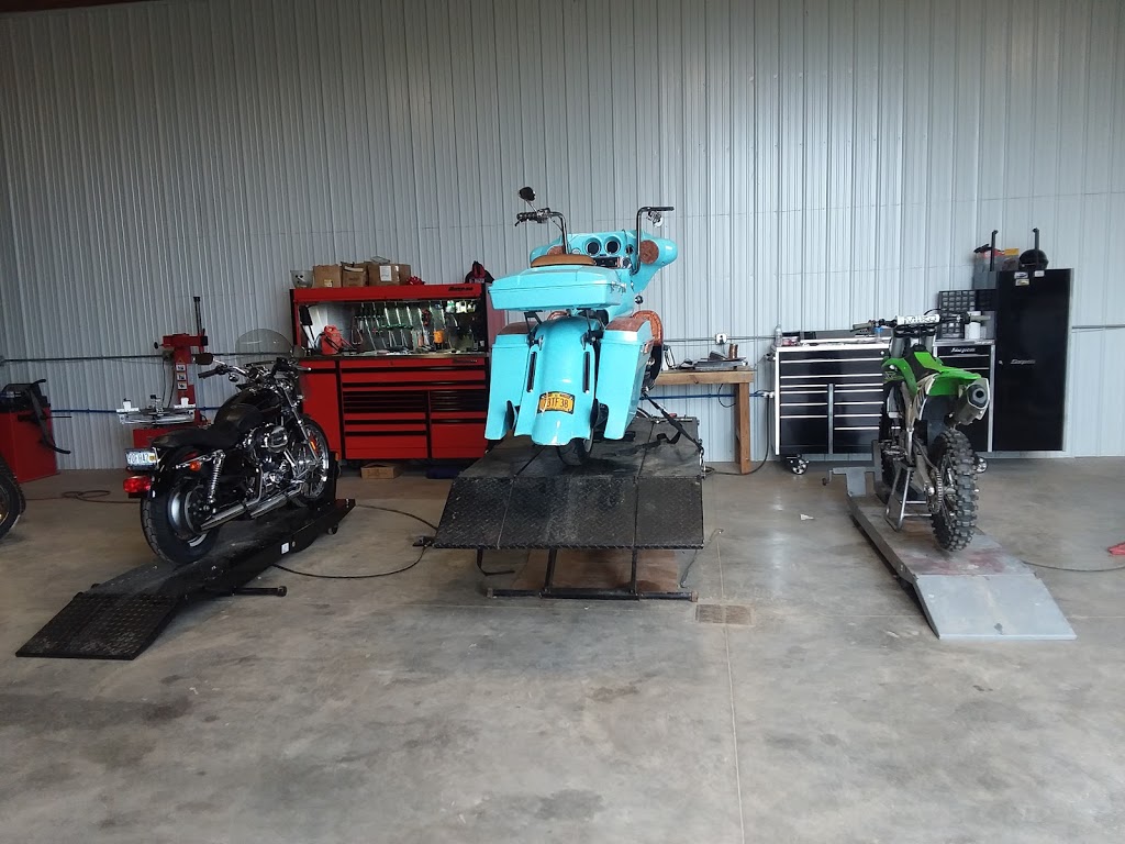 A Plus Performance Cycle | 2 Bright St, Lockport, NY 14094, USA | Phone: (716) 433-2200