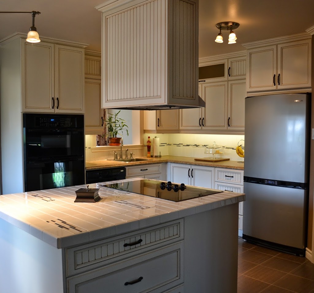 Ébénisterie Arbois | 320 Montée Crépeau, Saint-Calixte, QC J0K 1Z0, Canada | Phone: (450) 222-9940