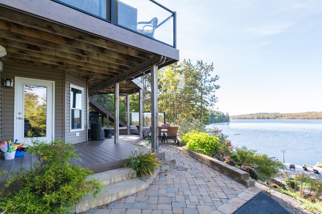 Gerald Mitchell Contracting | 1265 Fall River Rd, Fall River, NS B2T 1E6, Canada | Phone: (902) 860-4411