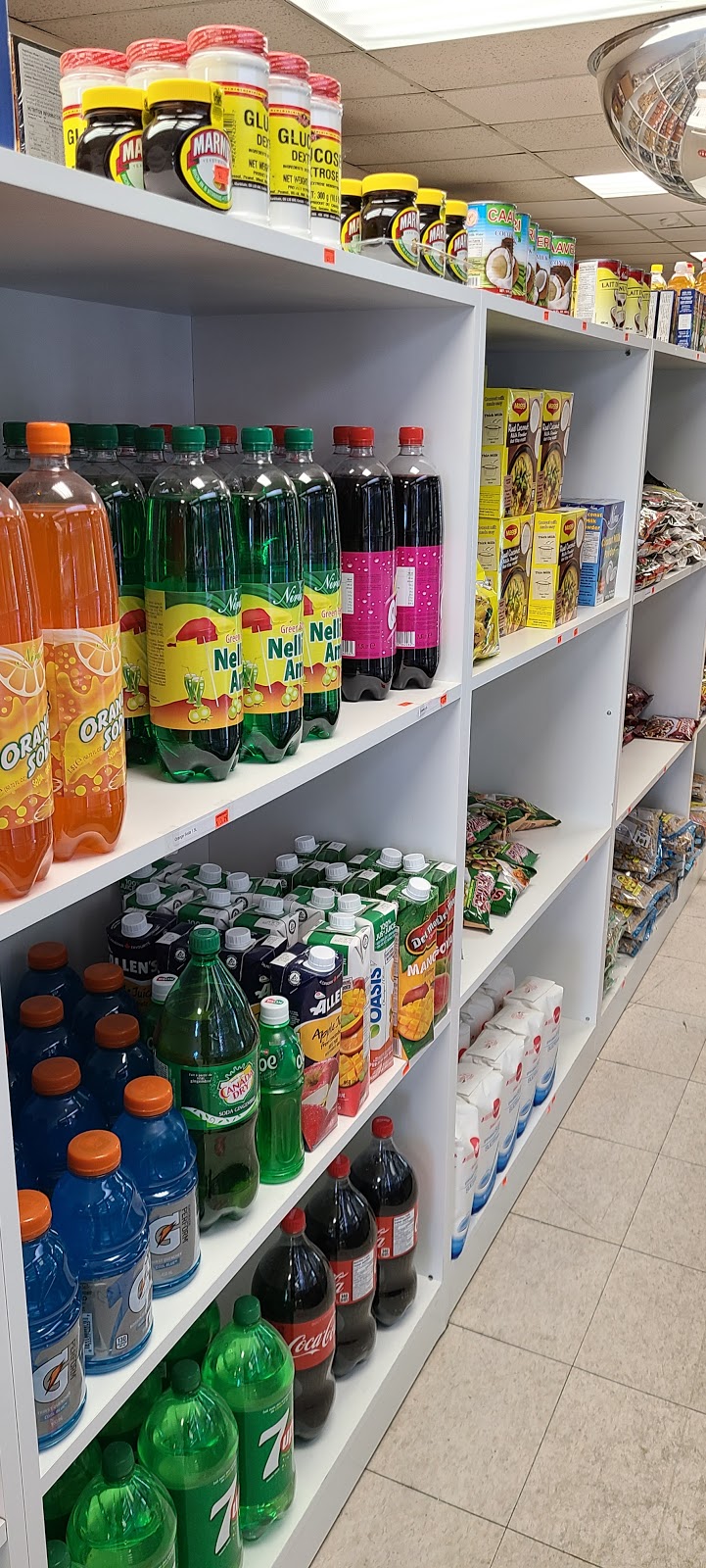 Niharika Grocery & Convenience | 239 King St E, Bowmanville, ON L1C 1P8, Canada | Phone: (905) 419-3000