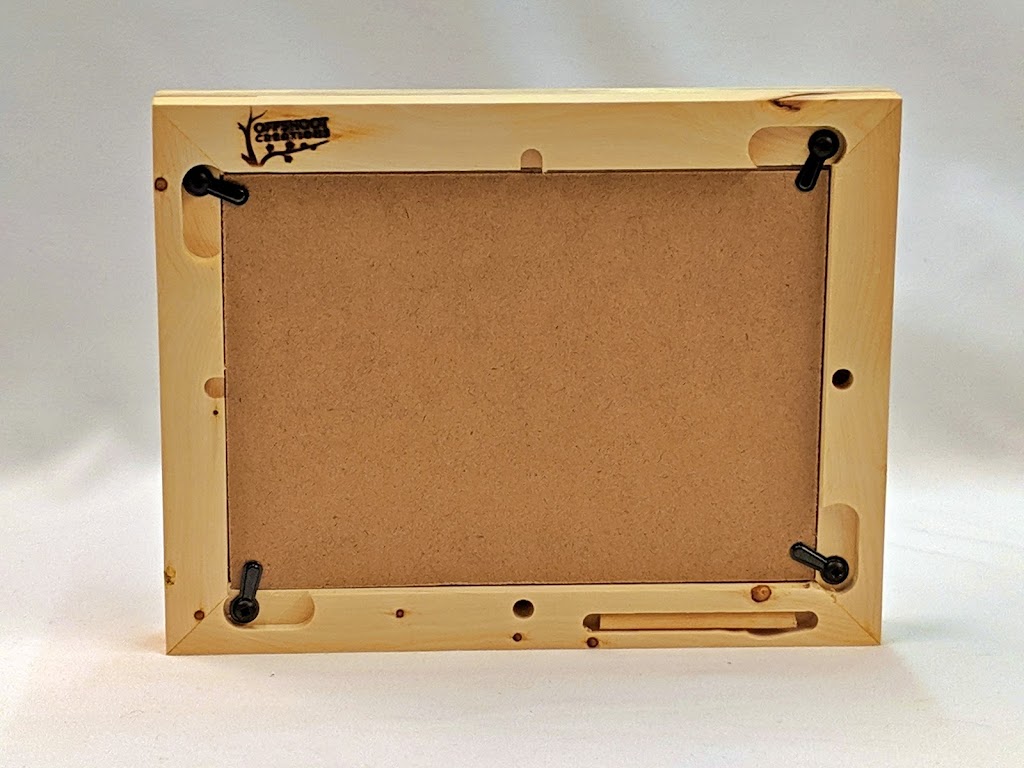 Offshoot Creations | 5618 Av. McAlear, Côte Saint-Luc, QC H4W 2G7, Canada | Phone: (438) 873-1294