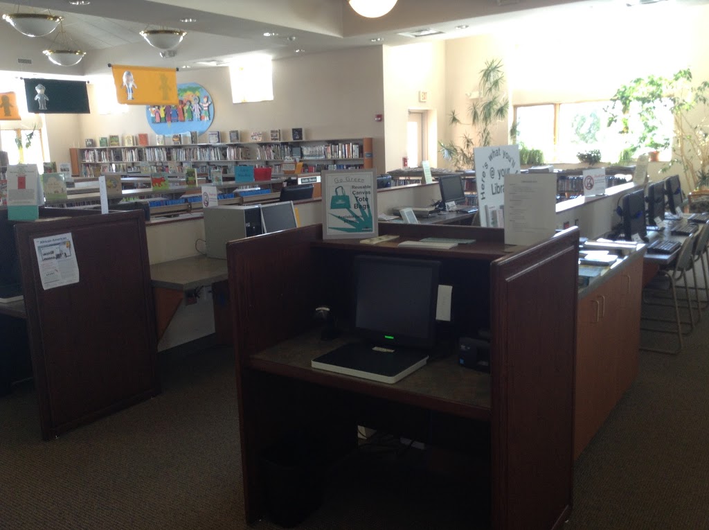 Collins Public Library | 2341 Main St, Collins, NY 14034, USA | Phone: (716) 532-5129