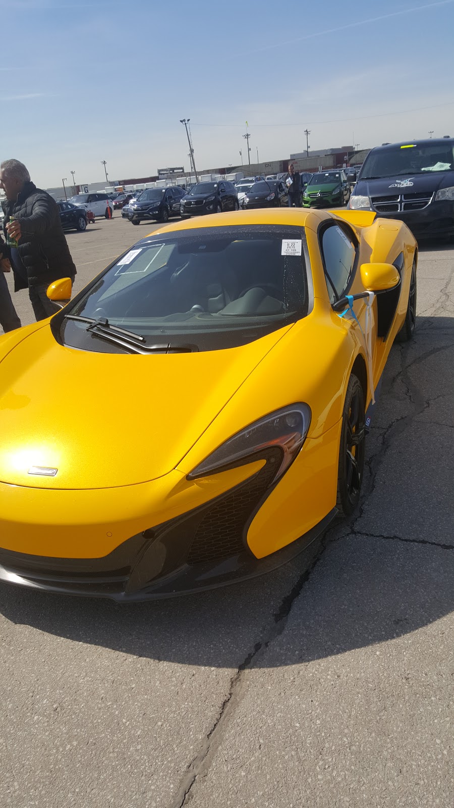 Corsa Auto Repair & Sales Inc. | 20 Rogers Rd, York, ON M6E 1N6, Canada | Phone: (416) 658-4669