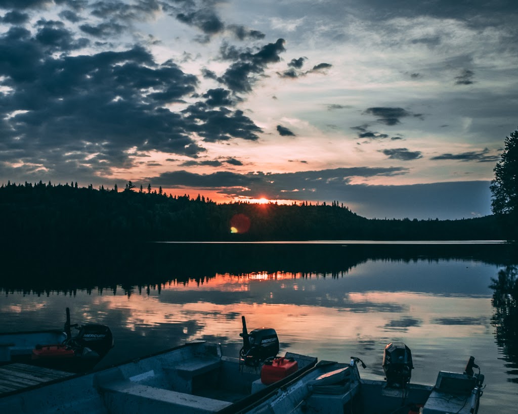Domaine Shannon Inc | Lac seguin, La Vallée-de-la-Gatineau, QC J0W 2C0, Canada | Phone: (819) 449-3285
