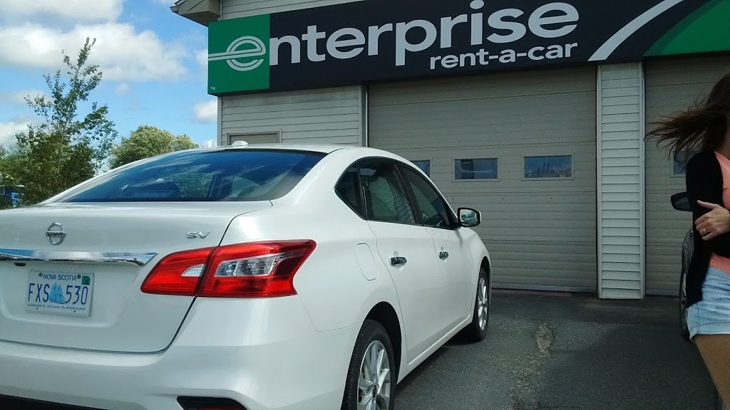 Enterprise Rent-A-Car | 597 Portland St, Dartmouth, NS B2W 2M5, Canada | Phone: (902) 462-6825