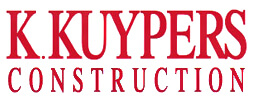 K. Kuypers Construction Ltd. | 11420 142 St NW, Edmonton, AB T5M 1V1, Canada | Phone: (780) 448-9908