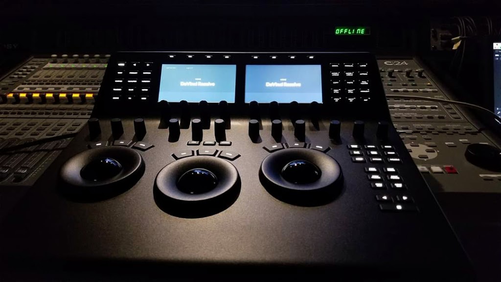 Riggi Media International Inc. - World Class Recording Studio/Vi | 500 Pearl St, Tecumseh, ON N8N 2L9, Canada | Phone: (519) 564-4543