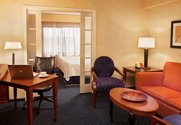 Courtyard by Marriott Toronto Brampton | 90 Biscayne Crescent, Brampton, ON L6W 4S1, Canada | Phone: (905) 455-9000