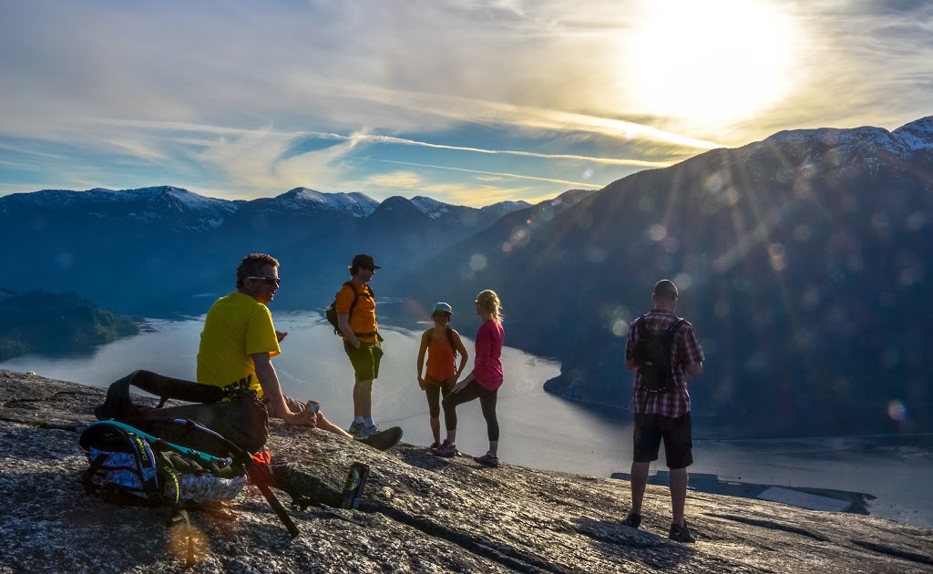 Steve De Wolf | 1900 Garibaldi Way #3, Garibaldi Highlands, BC V0N 1T0, Canada | Phone: (604) 389-9653