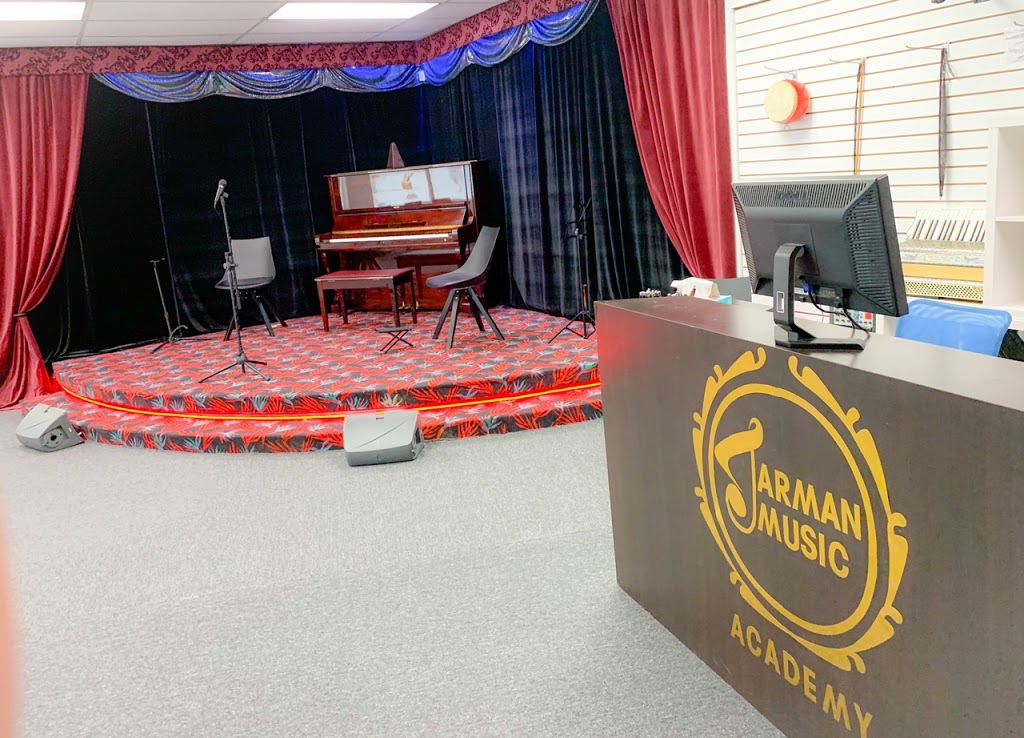 Arman Music Academy | 2579 Lougheed Hwy Unit B, Port Coquitlam, BC V3B 4P4, Canada | Phone: (778) 680-6560