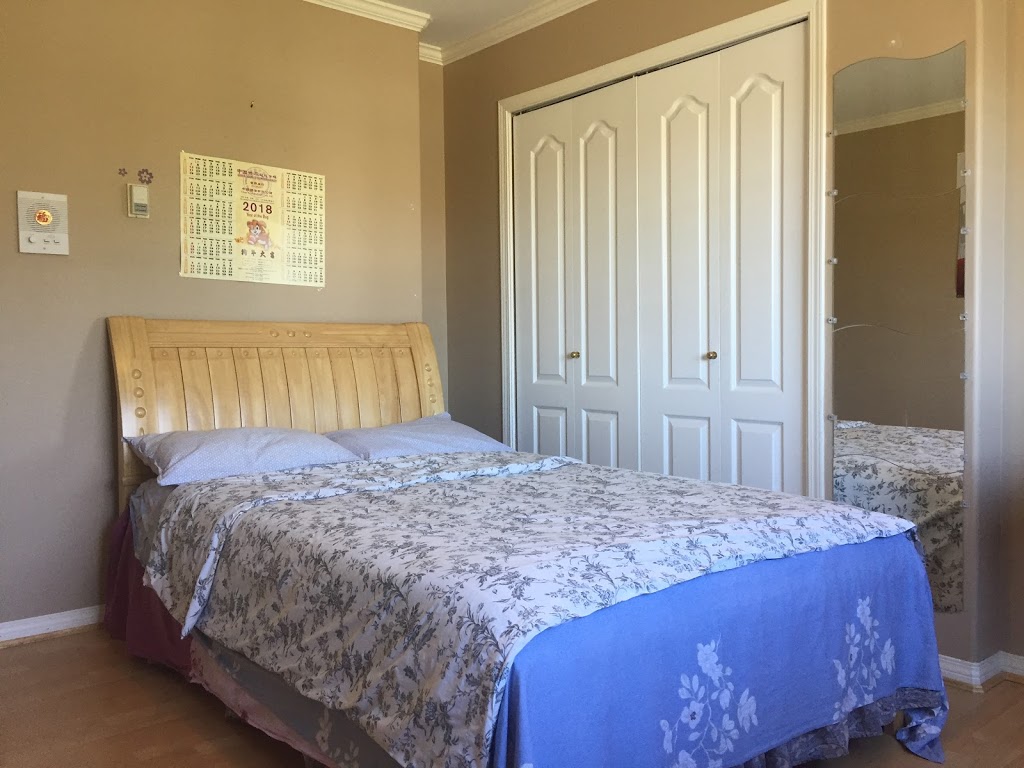 Charming Private Suite For You | 10100 Francis Rd, Richmond, BC V6Y 3Z9, Canada | Phone: (778) 861-5966
