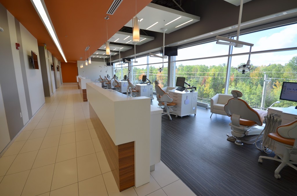 Dr. Martin Braces | 585 Mapleton Rd #300, Moncton, NB E1G 2K5, Canada | Phone: (506) 859-7300
