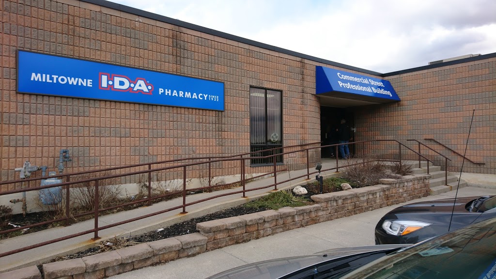 Dr. Kevin Kwan Urologist | 311 Commercial St, Milton, ON L9T 3Z9, Canada | Phone: (905) 875-3920