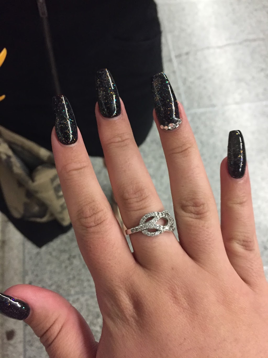 Nail Gallery 77 Billy Way, North York, ON M3K 2C8, Canada