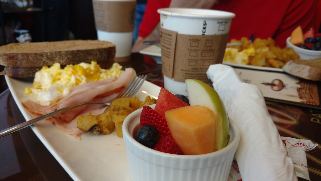 Cafe Cocoa Boulangerie | 58 Marine Parade Dr, Etobicoke, ON M8V 4G1, Canada | Phone: (416) 901-8582