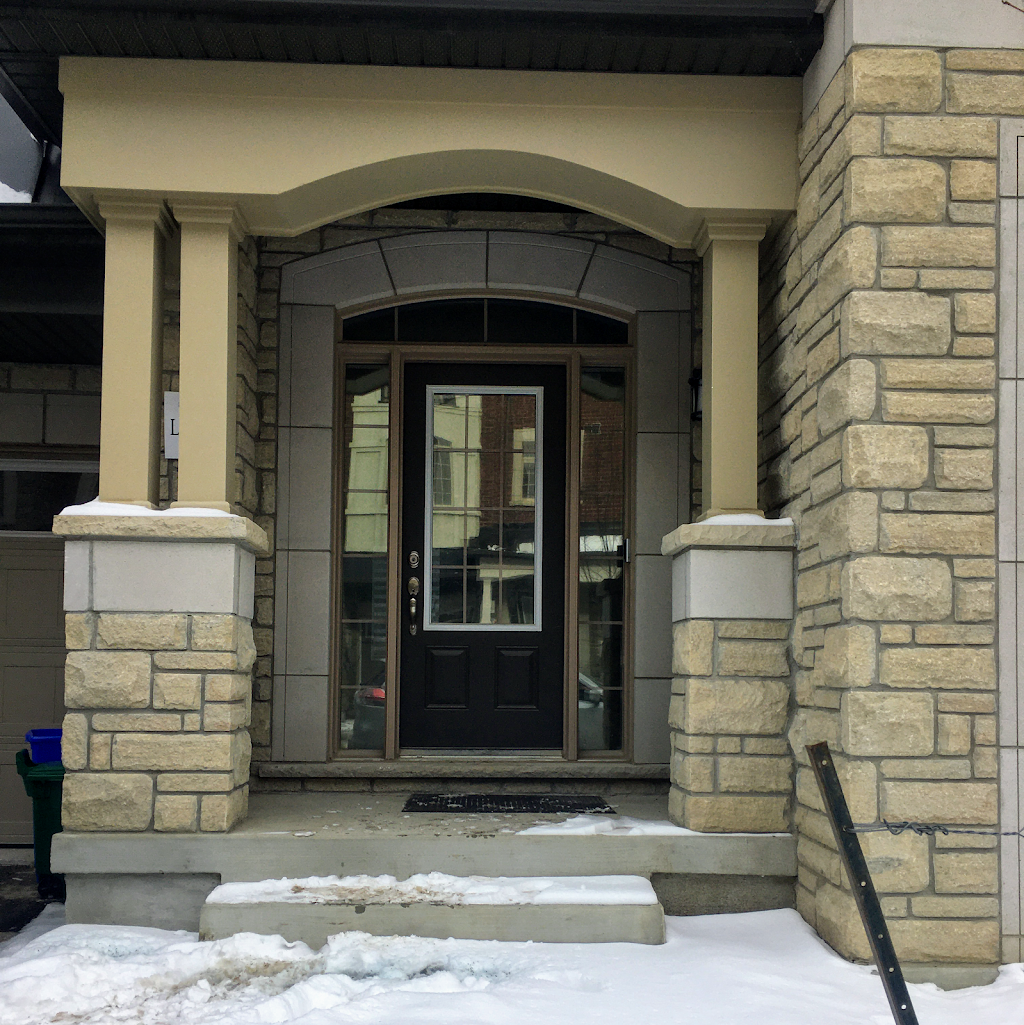 IP Window Films LTD - Ontario, Toronto, Canadá | 555 Wilson Ave Unit 305, Toronto, ON M3H 0C5, Canada | Phone: (647) 995-1425