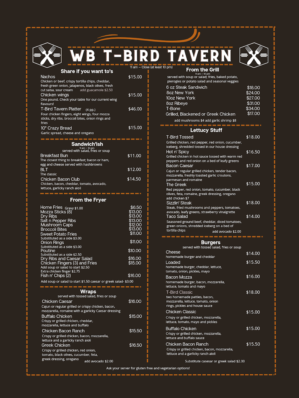 Warner Bar and Hotel | 102 4 Ave, Warner, AB T0K 2L0, Canada | Phone: (403) 642-2199
