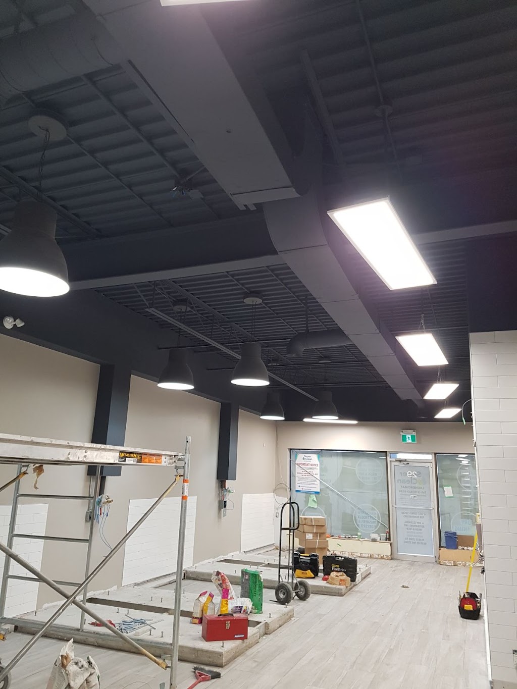 THC Contractors Group | 17 Prebble Dr, Markham, ON L6E 0M9, Canada | Phone: (647) 866-3285