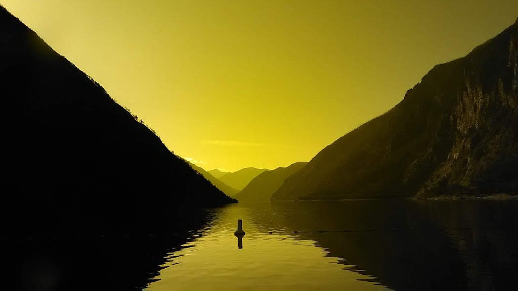 Old Mill Plaza | 155 Main St, Lillooet, BC V0K 1V0, Canada | Phone: (250) 256-7555