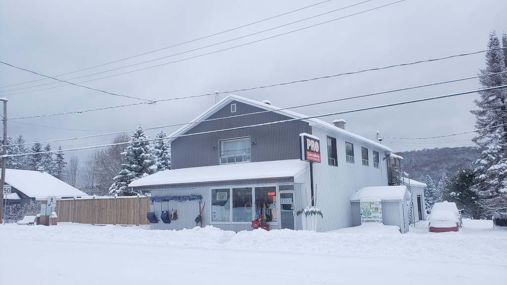 Centre de Rénovation Sainte-Véronique | 1506, boul, Bd Fernand Lafontaine, Rivière-Rouge, QC J0T 1T0, Canada | Phone: (819) 275-2146