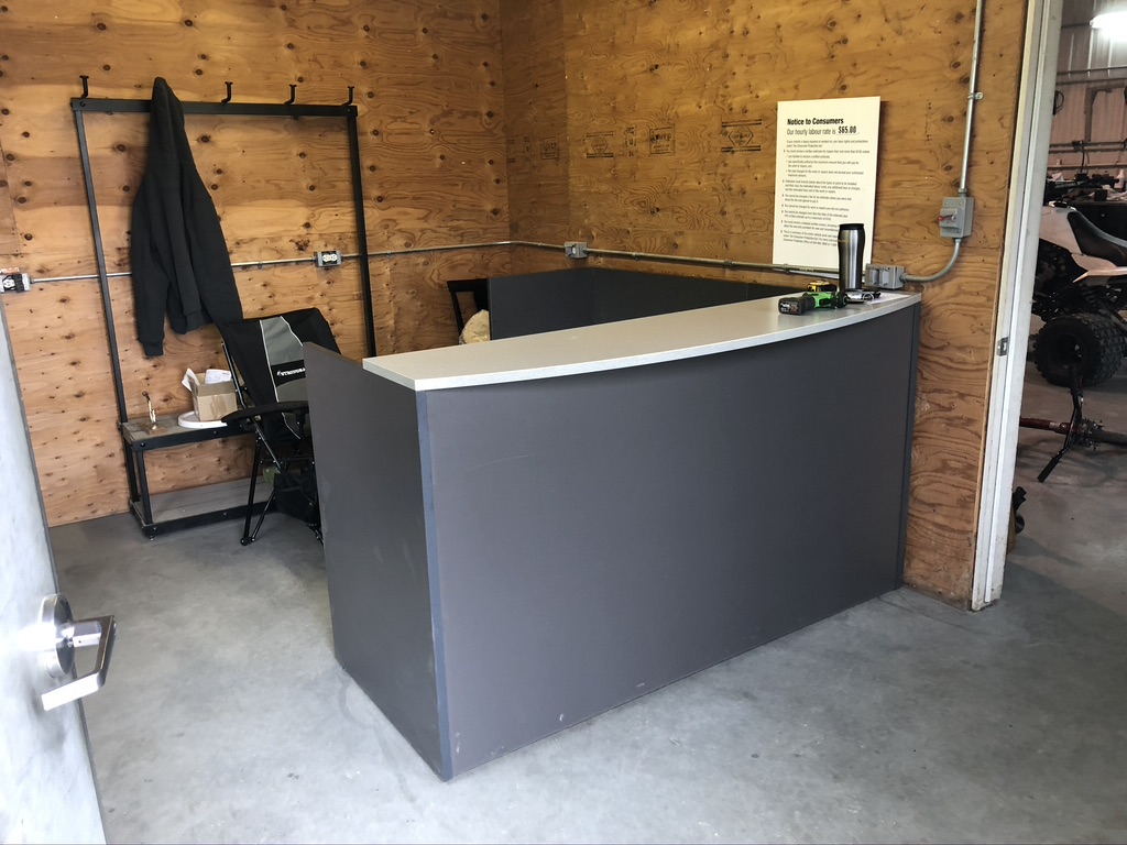 JTs Custom Repairs | Box 1007, 30110 Rd 31 E, Hanover, MB R5G 1M7, Canada | Phone: (204) 381-9230